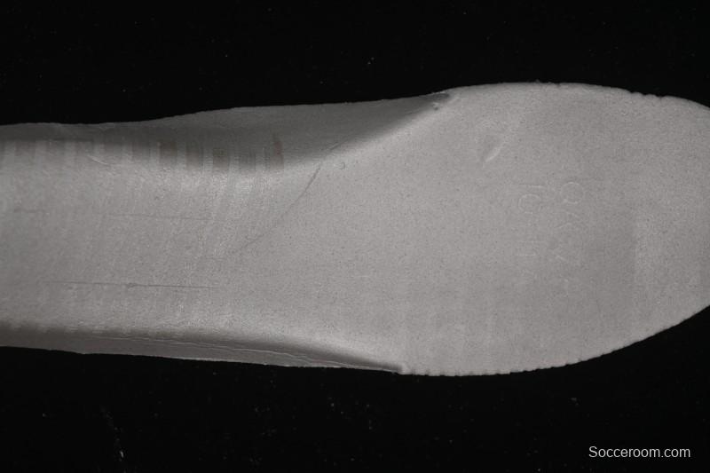 Nike Air Force 1 '07 Low LV Collaboration Light Gray Small Double Hook Casual Sneakers - YX5066-350