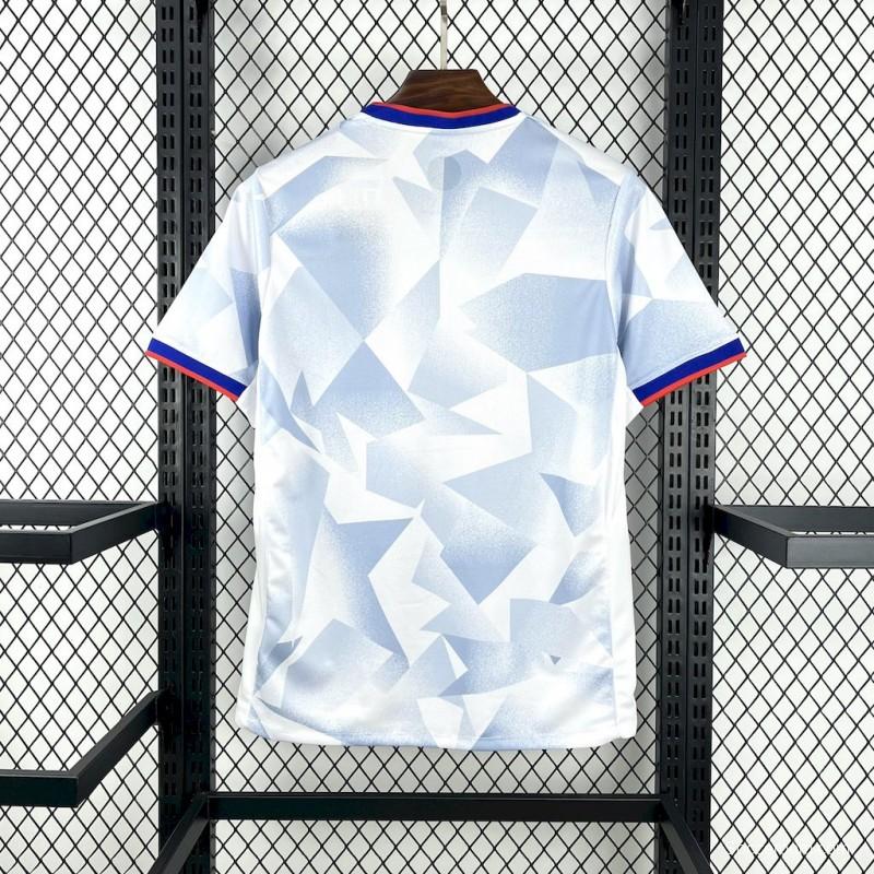 2025 USA Home Jersey