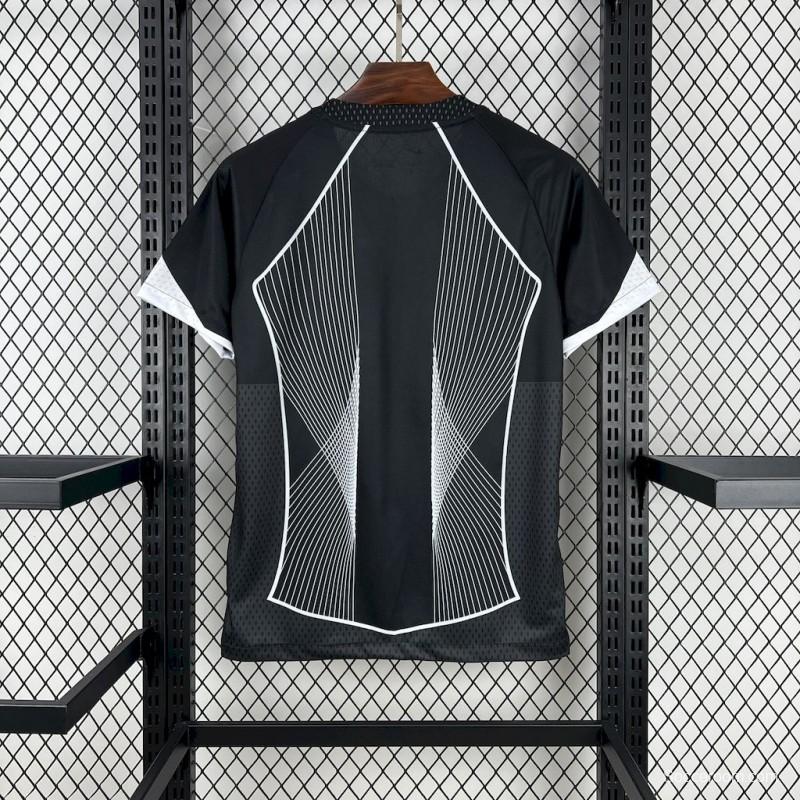 2025/26 Barcelona Black Special Edition Jersey