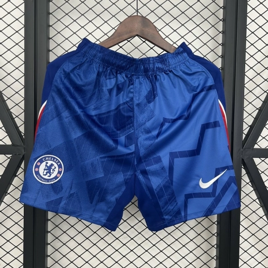 25/26 Chelsea Home Shorts