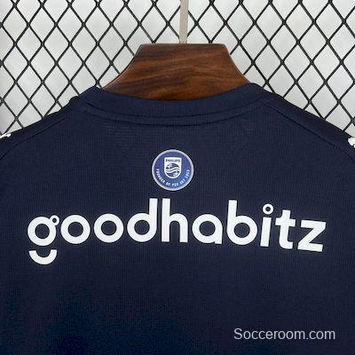 2025/26 PSV Eindhoven Away Jersey