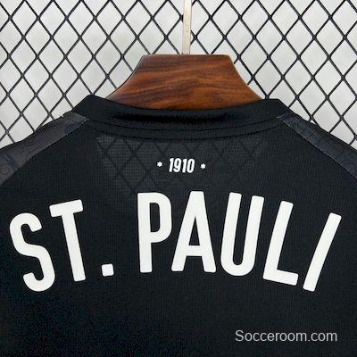 2025/26 FC St. Pauli Third Jersey
