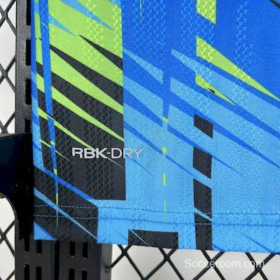 2025/26 Botafogo Blue Goalkeeper Jersey