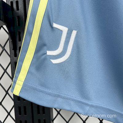 2025/26 Juventus Away Shorts