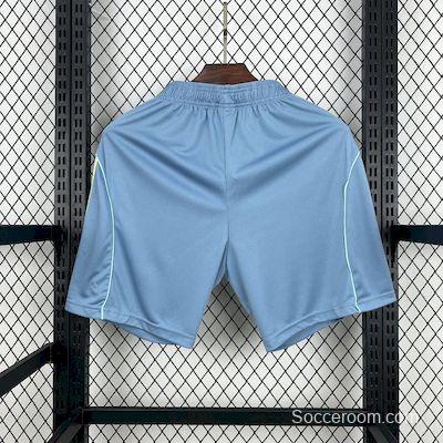 2025/26 Juventus Away Shorts