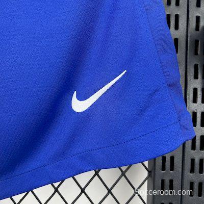 2025/26 Atletico Madrid Home Shorts