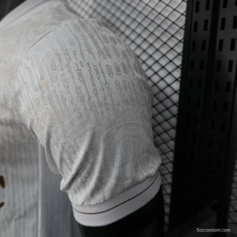 Player Version 25/26 Napoli Away Jersey