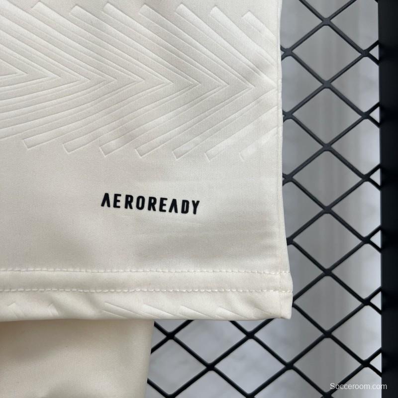 25/26 Flamengo THIRD 16-28 Jersey