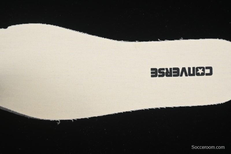 Converse All Star Squaretoe OX High Top Canvas Shoes - 1SE652