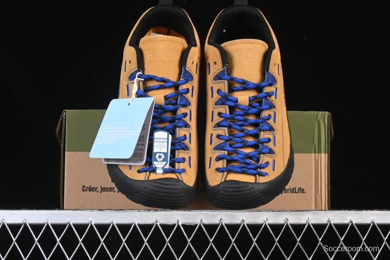 Keen Jasper Japanese Street Retro Outdoor Shoes - 2266