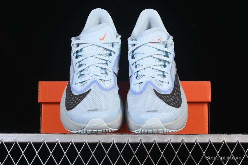 Nike Zoom Fly 6 Ultra-Bounce Lightweight Running Shoes - FN8455-400