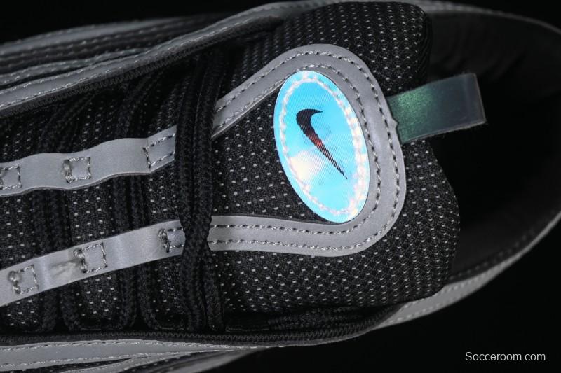 Nike Air Max 95/97 Storm Full-Sole Air Cushion Retro Running Shoes - IM2174-001