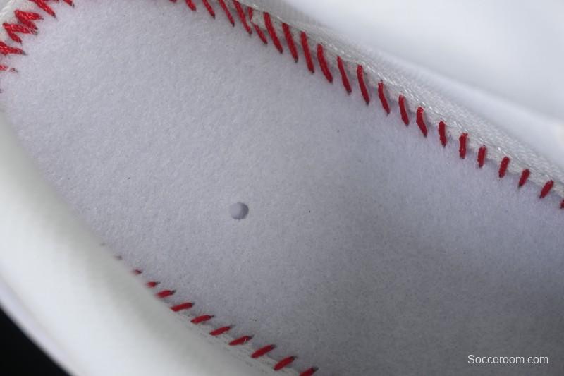 Nike Air Force 1 '07 Low Stussy Collaboration Beige Low-Top Casual Sneakers - CS5288-034