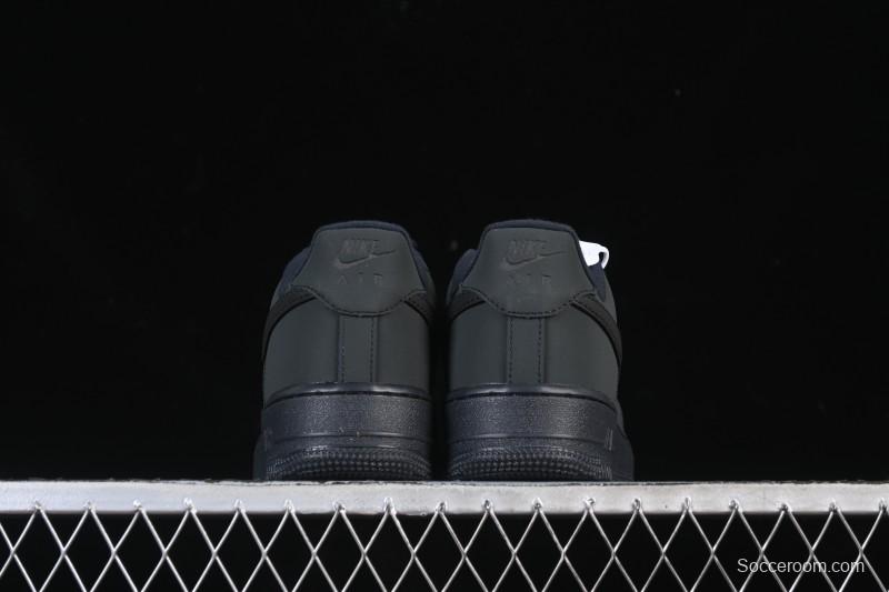 Nike Air Force 1'07 Low Casual Sneakers - CJ9179-001