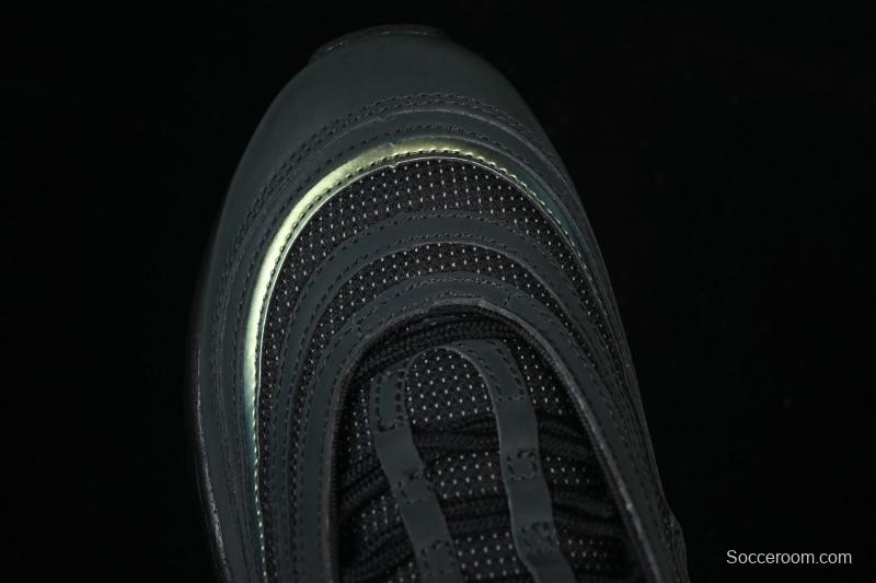 Nike Air Max 95/97 Storm Full-Sole Air Cushion Retro Running Shoes - II1711-900