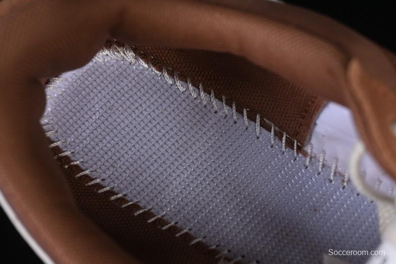 Puma Easy Rider Nylon Cool Comfortable Simple Wear-Resistant Breathable Low-Top Casual Skate Shoes - 403146-04