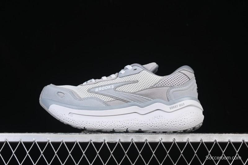 Brooks Ghost Max SE Cushioned Racing Marathon Running Shoes - 1104441D034