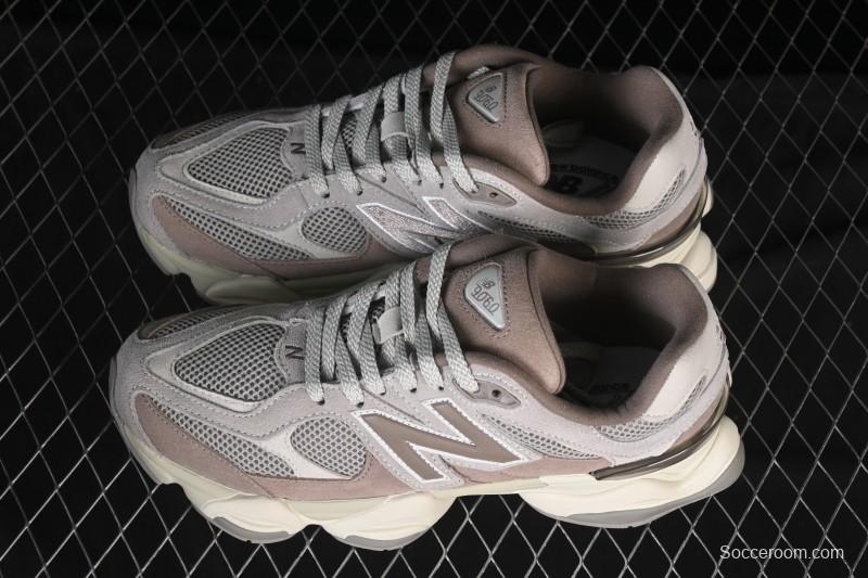 New Balance NB9060 Series Retro Casual Running Shoes - U9060ERC