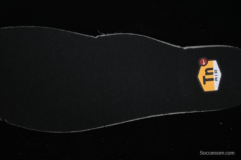 Nike Air Max Plus Retro Running Shoes with Air Cushion Technology - DM2362-001