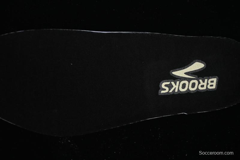 Brooks Ghost Max SE Cushioned Marathon Racing Shoes 1104441D006