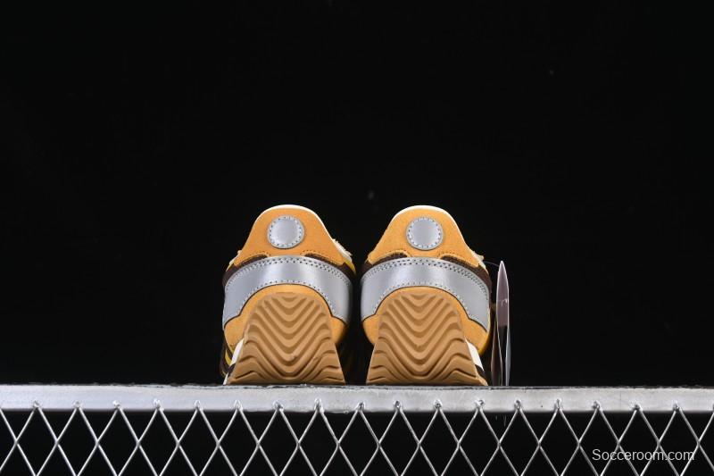 Onitsuka Tiger Edr 78 Low-Top Running Shoes Comfortable Versatile Slip-Resistant Durable - 1183C401-750