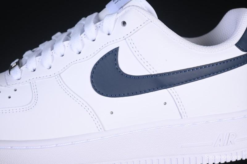 Nike Air Force 1 '07 Low Casual Sneakers - FJ4146-119