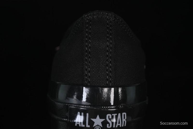 Converse All Star Squaretoe OX Low Top Canvas Shoes - 1SE655