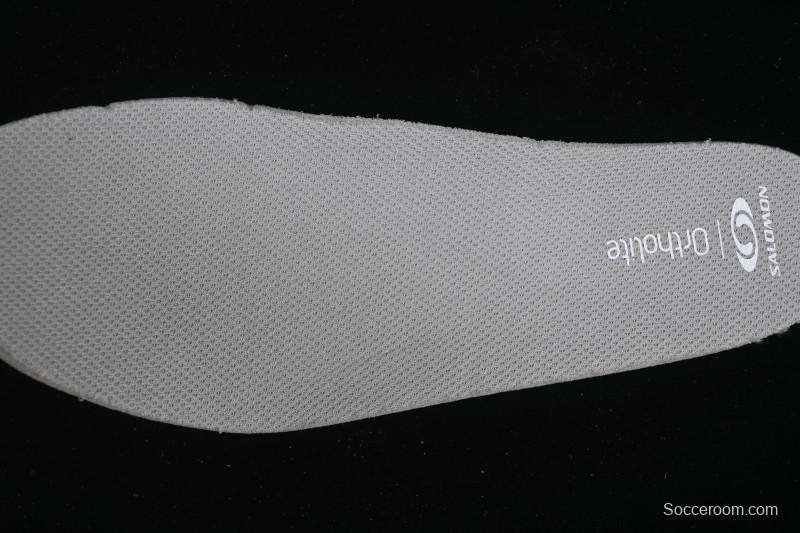 Salomon XT-Quest Outdoor Trail Running Shoes - 491260-21