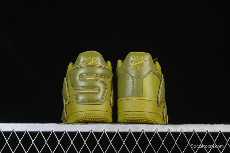 Nike CPFM Air Force 1'07 Low Casual Sneakers - FQ7069-300