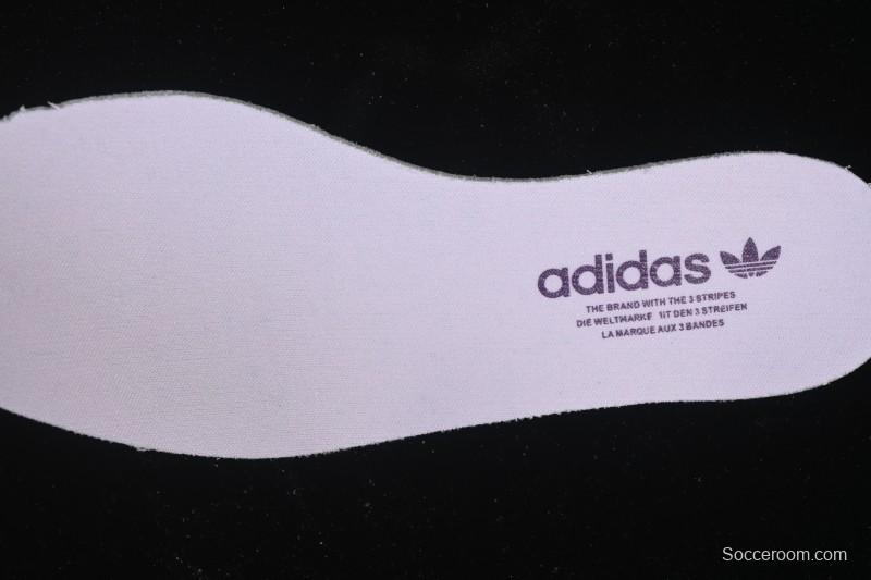 Adidas Originals Superstar II Casual Sneakers with Shell Toe Design - JR6984