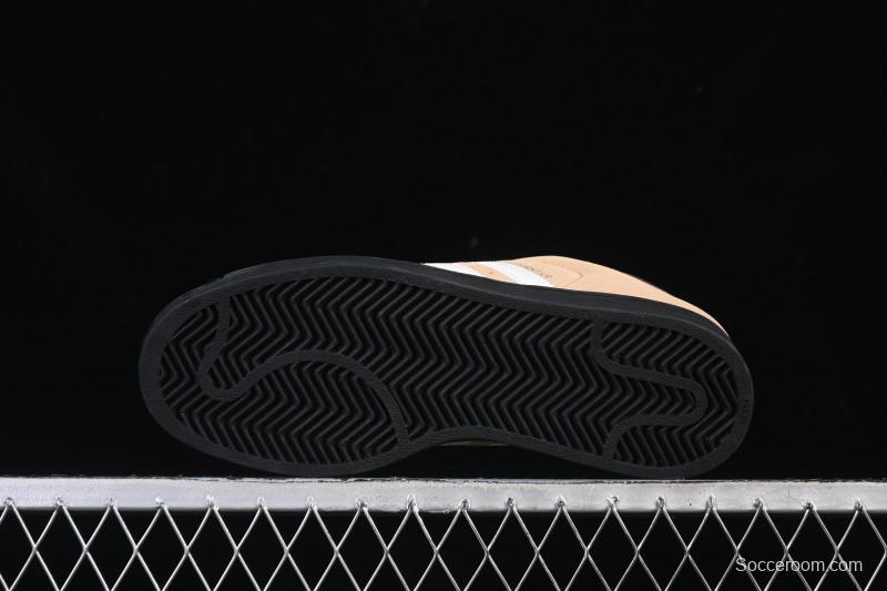 Adidas Originals Superstar II Casual Sneakers with Shell Toe Design - JQ3221