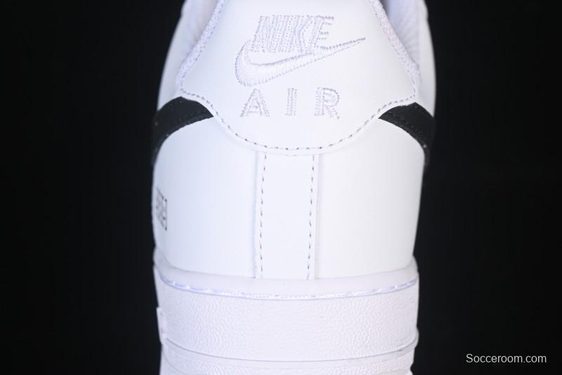 Nike Air Force 1 '07 Low Vibe Casual Sneakers - ZH0316-104