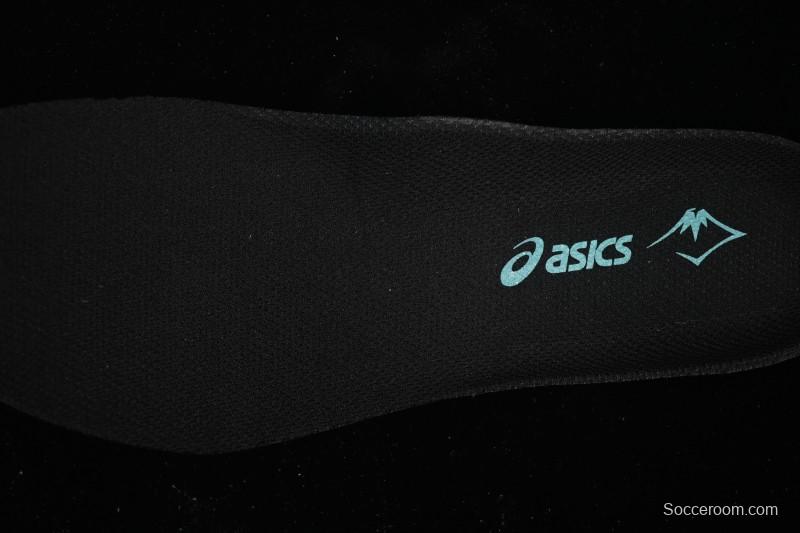 Asics Trabuco Max 4 Sports Casual Breathable Professional Running Shoes - 1011B976-750