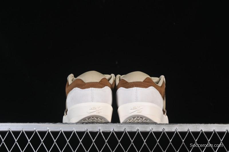 Nike SB Force 58 Retro Skate Shoes - DV5477-202