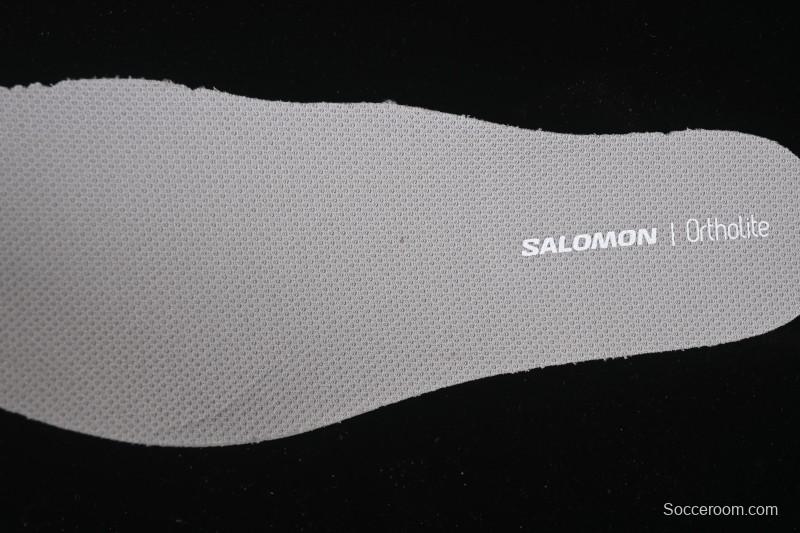 Salomon XA PRO 3D Outdoor Trail Running Shoes - 477316-26