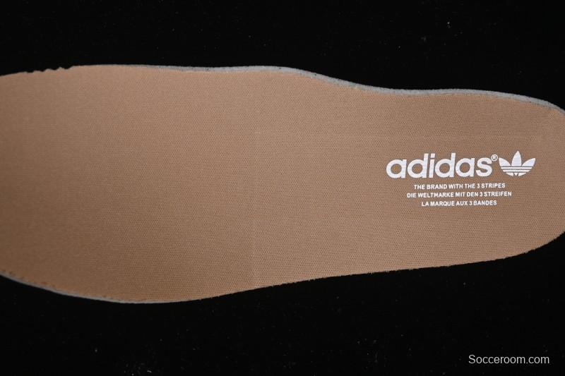 Adidas Superstar II Casual Sneakers with Shell Toe Design - JR6988