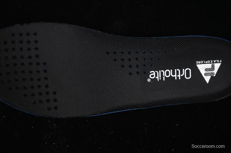 Fila Nuvole 3 ATR Outdoor Functional Shoes - A12W541244FBB