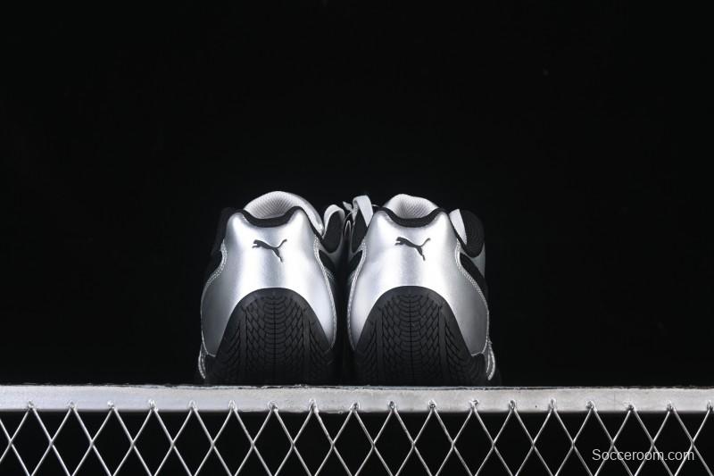 Puma Speedcat Lifestyle Low-Top Casual Shoes - 403689-01