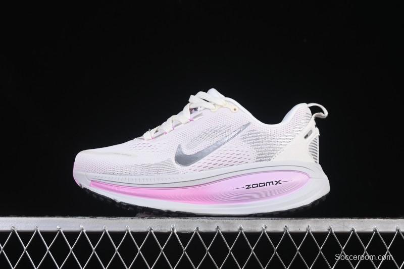 Nike Air Zoom Vomero 18 Cushioned Running Shoes - IM2503-133