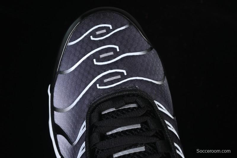 Nike Air Max Plus Retro Running Shoes with Air Cushion Technology - DM0032-003