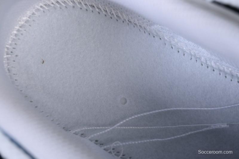 Nike Air Force 1'07 Low Graffiti Retro Low-Top Casual Sneakers - ZH0316-106