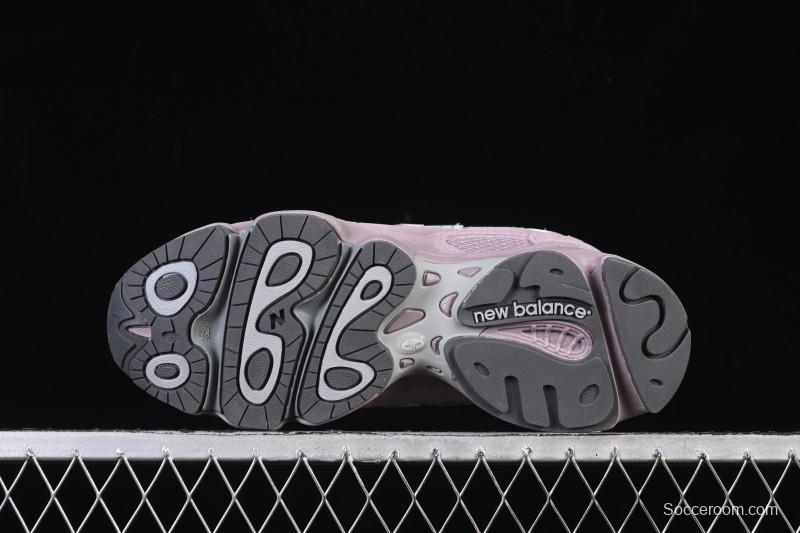 New Balance 1000 Series Retro Dad Style Low-Top Casual Running Shoes - M1000PSY