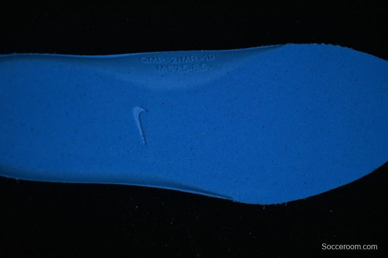 Nike Air Zoom Vomero 18 Cushioned Running Shoes - IH4454-001