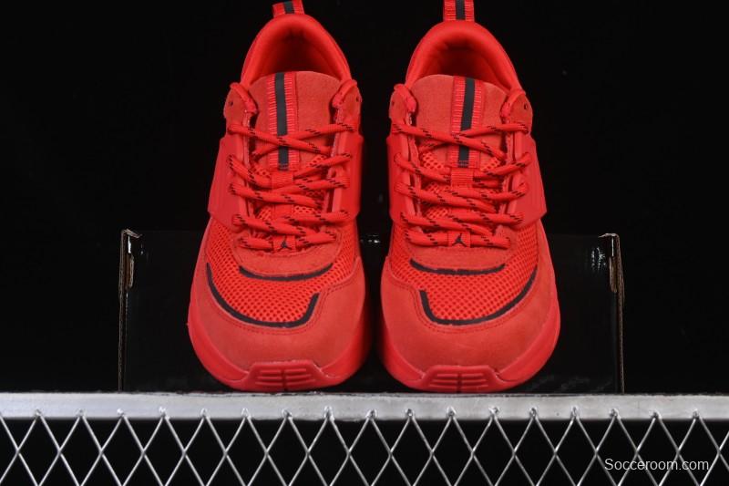 Nike Air Jordan Trunner Casual Running Shoes - IB3722-600