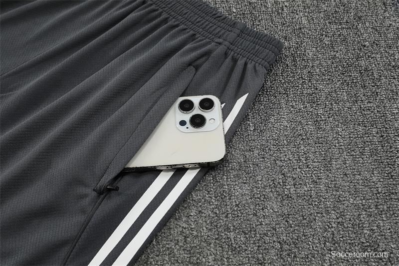 25/26 Arsenal Red Short Sleeve with XS  Short Sleeve Jersey+Shorts