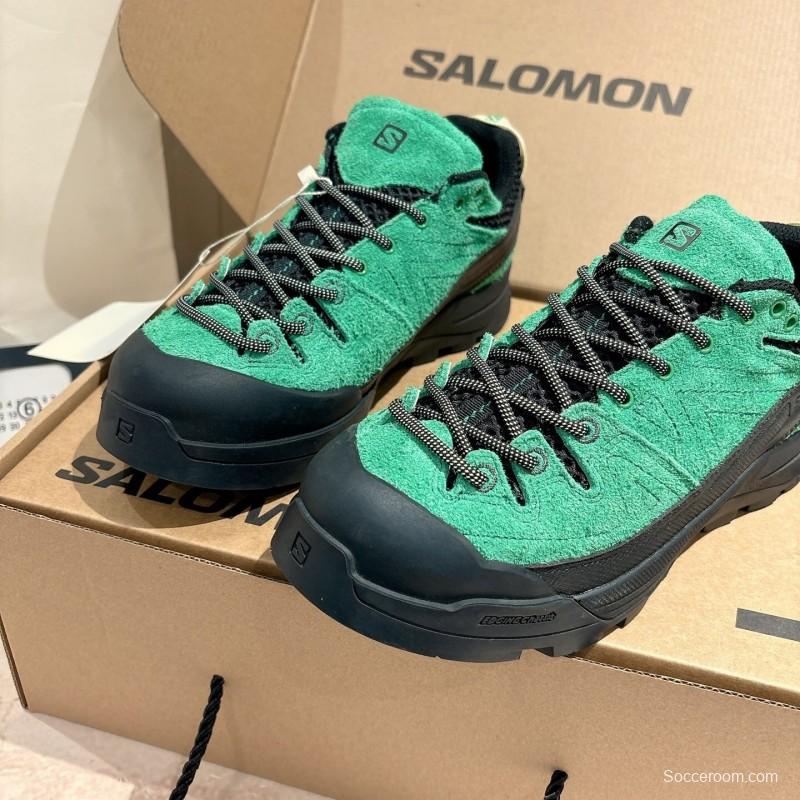 Salomon Aero Glide3 Grvl Trail Running Shoes - KFY00330