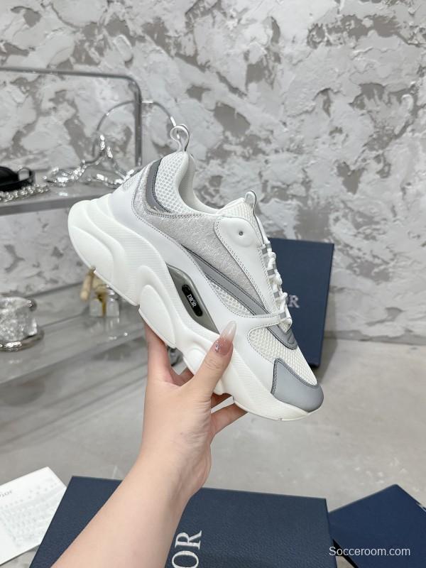Dior B22 Series Classic Mesh Casual Sneakers Dad Shoes - LY00340