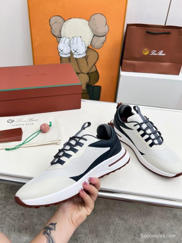 Adidas LP Jogging Men's Running Shoes Upgraded Version - KFY00300