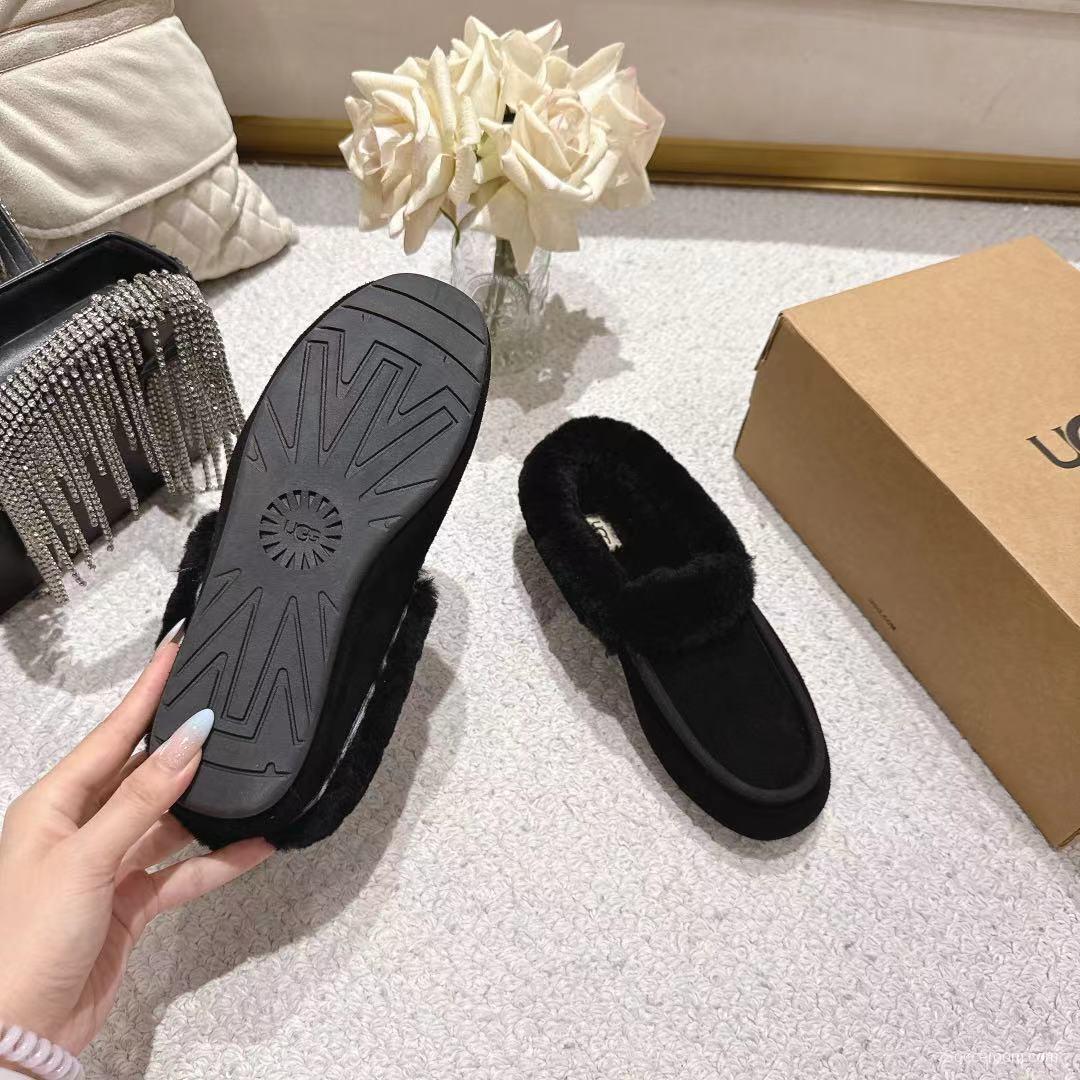 UGG Ansli Mule Shoes - MJ00