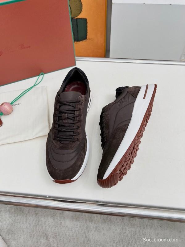 Adidas LP Jogging Men's Running Shoes Upgraded Cushioning - KFY00300